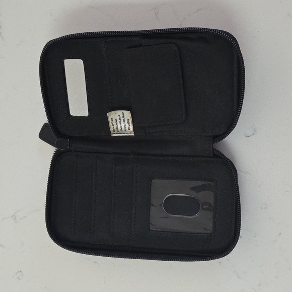 Pendleton Wool Wristlet/Wallet - Picture 3 of 11